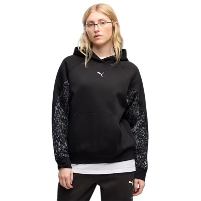 Puma SPORT ANIMAL Standard Hoodie FL (694007 01)