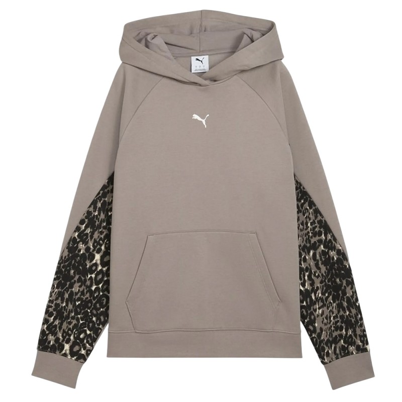 Puma SPORT ANIMAL Standard Hoodie FL (694007 81)