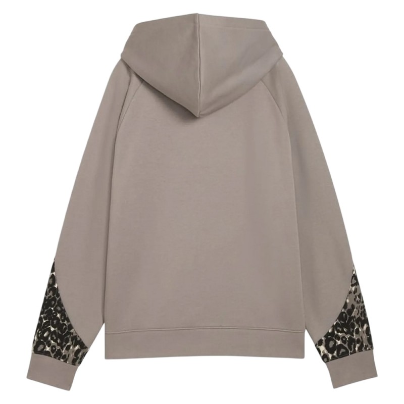Puma SPORT ANIMAL Standard Hoodie FL (694007 81)
