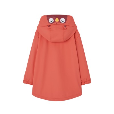Boboli Hooded raincoat for boy (694009 3855)