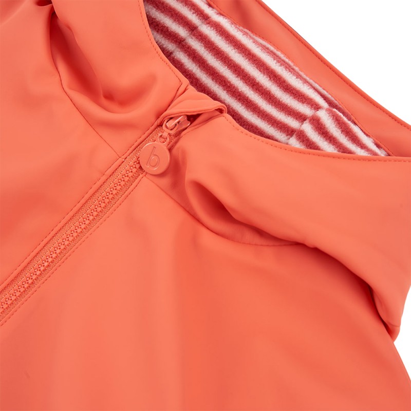 Boboli Hooded raincoat for boy (694009 3855)
