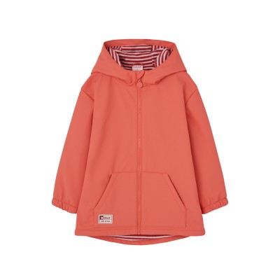 Boboli Hooded raincoat for boy (694009 3855)