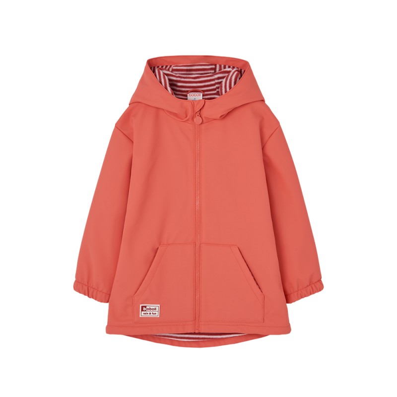 Boboli Hooded raincoat for boy (694009 3855)