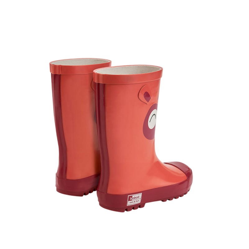 Boboli Boots for boy (694010 3855)