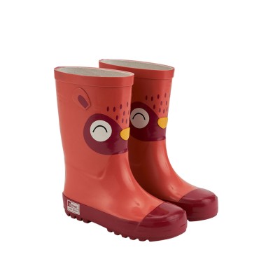 Boboli Boots for boy (694010 3855)