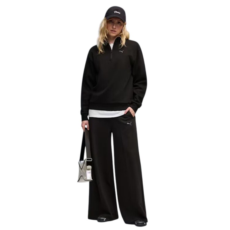 Puma ESS ELEVATED Standard Half-Zip (694016 01)