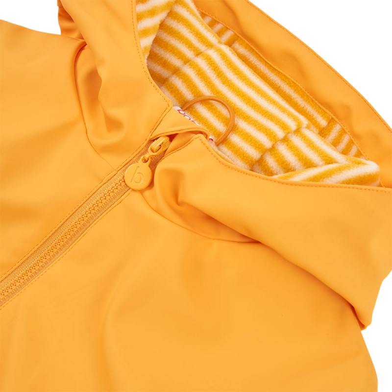 Boboli Hooded raincoat for boy (694021 1189)