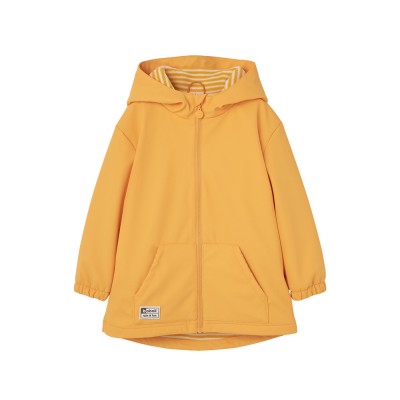 Boboli Hooded raincoat for boy (694021 1189)