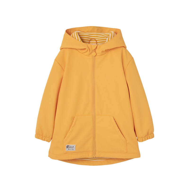 Boboli Hooded raincoat for boy (694021 1189)