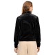 Puma ESS ELEVATED Velour Trackjacket (694021_ 01)