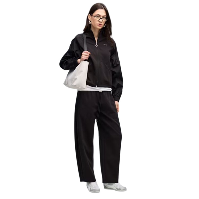 Puma HER Full-Zip Relaxed DK Jacket (694023 01)