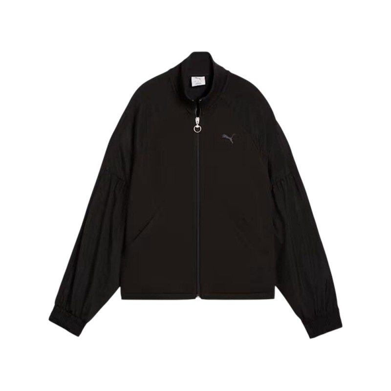 Puma HER Full-Zip Relaxed DK Jacket (694023 01)