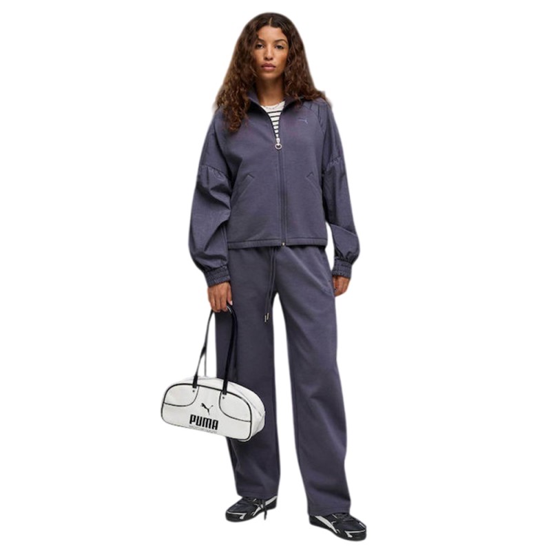 Puma HER Full-Zip Relaxed DK Jacket (694023 35)