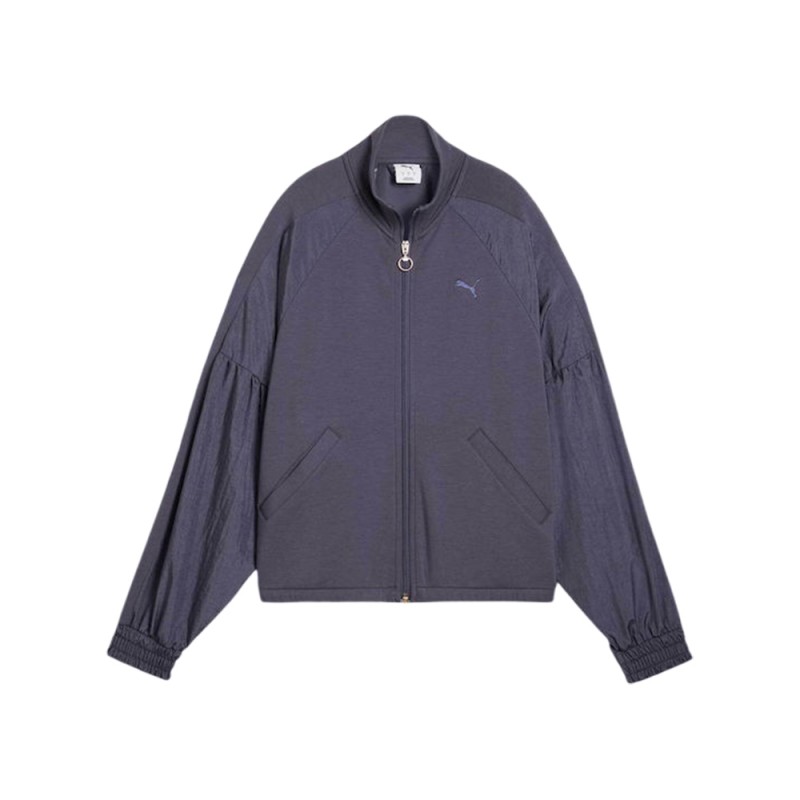 Puma HER Full-Zip Relaxed DK Jacket (694023 35)