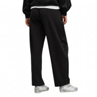 Puma HER Relaxed DK Barrel Leg Pants (694024 01)