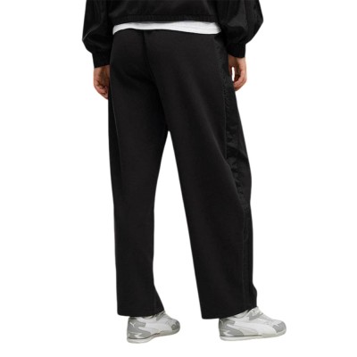 Puma HER Relaxed DK Barrel Leg Pants (694024 01)