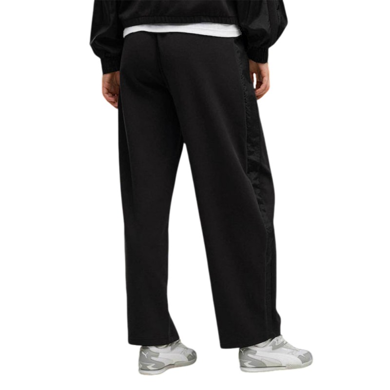 Puma HER Relaxed DK Barrel Leg Pants (694024 01)