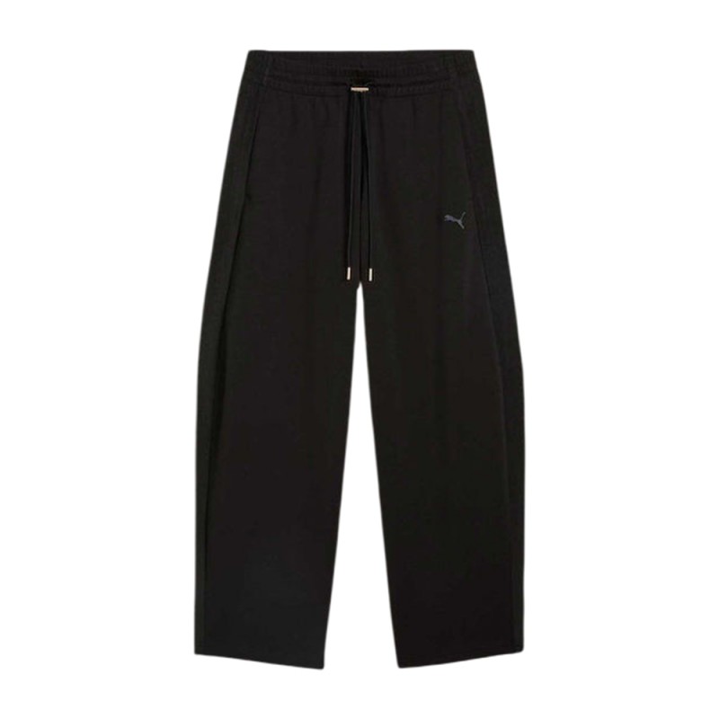 Puma HER Relaxed DK Barrel Leg Pants (694024 01)