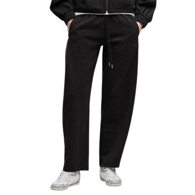 Puma HER Relaxed DK Barrel Leg Pants (694024 01)