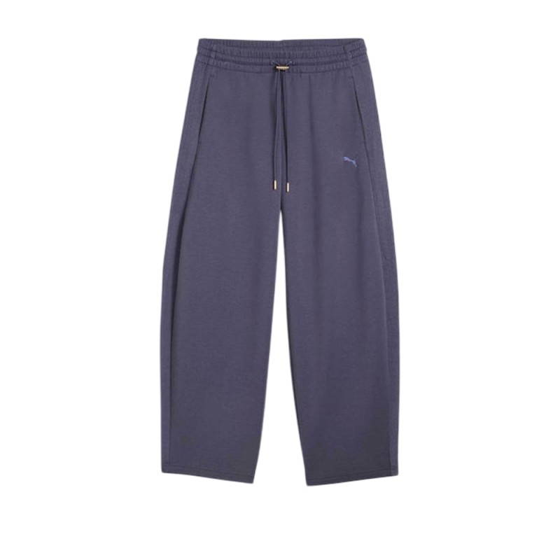 Puma HER Relaxed DK Barrel Leg Pants (694024 35)