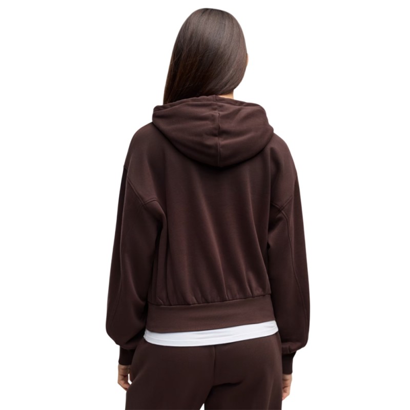 Puma HER Relaxed Hoodie FL (694027 33)