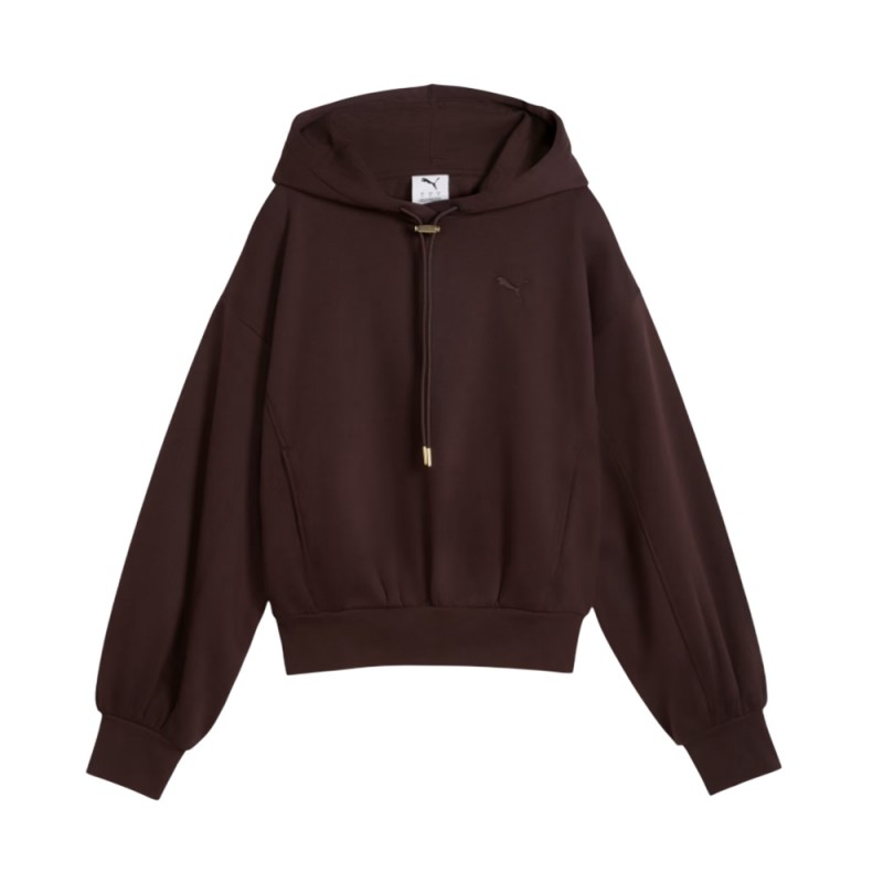 Puma HER Relaxed Hoodie FL (694027 33)