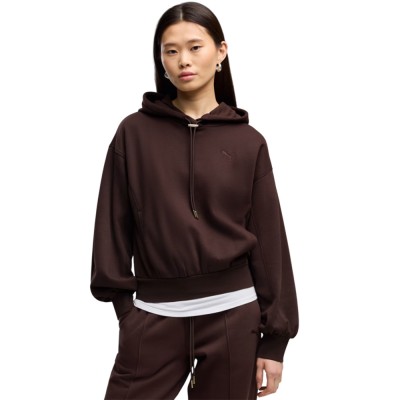Puma HER Relaxed Hoodie FL (694027 33)