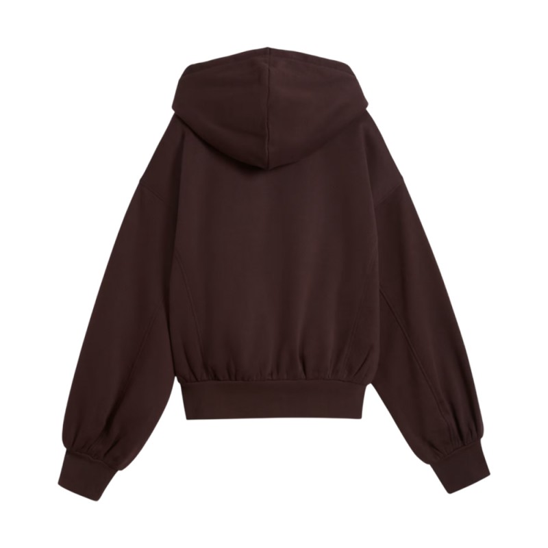 Puma HER Relaxed Hoodie FL (694027 33)