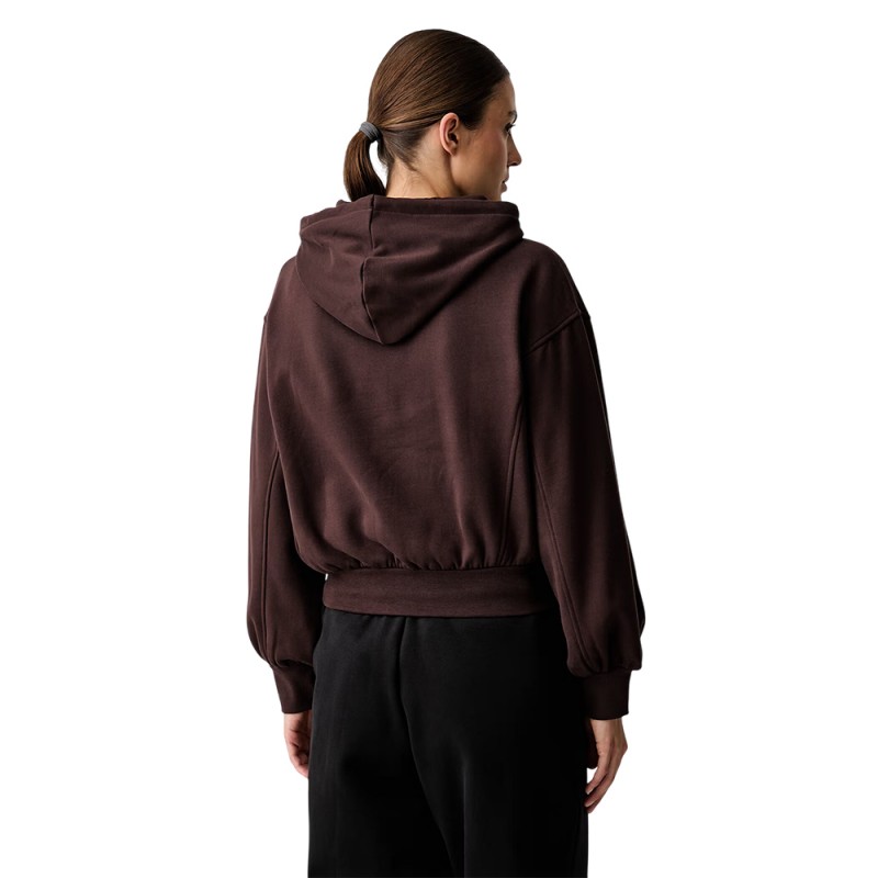 Puma HER Relaxed Hoodie FL (694027 86)