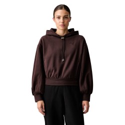Puma HER Relaxed Hoodie FL (694027 86)