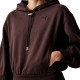 Puma HER Relaxed Hoodie FL (694027 86)