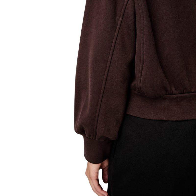 Puma HER Relaxed Hoodie FL (694027 86)