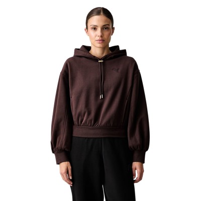 Puma HER Relaxed Hoodie FL (694027 86)