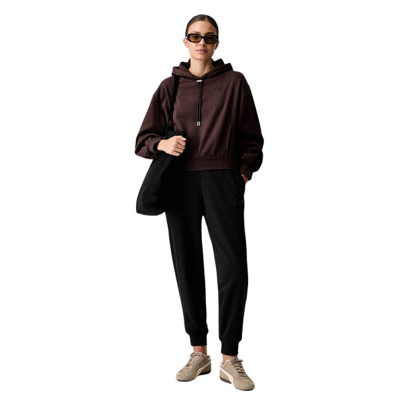 Puma HER Relaxed Hoodie FL (694027 86)