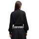 Puma HER Relaxed Mock Neck Crew FL (694029 01)