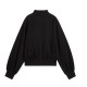 Puma HER Relaxed Mock Neck Crew FL (694029 01)