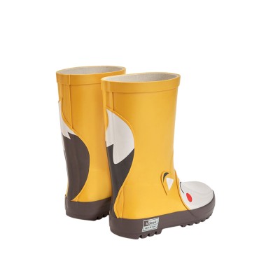 Boboli Boots for boy (694032_ 1189)