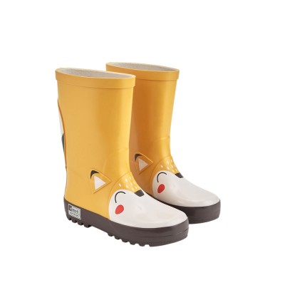 Boboli Boots for boy (694032_ 1189)