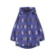 Boboli Hooded raincoat for boy (694043 9924)