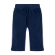 Boboli Gabardine trousers lined for boy -BCI (694065 2440)