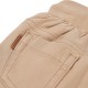 Boboli Gabardine trousers lined for boy -BCI (694065 7462)
