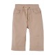 Boboli Gabardine trousers lined for boy -BCI (694065 7462)