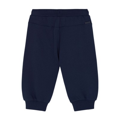 Boboli Fleece trousers for boy -BCI (694087 2440)