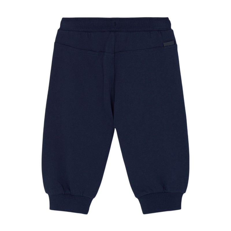 Boboli Fleece trousers for boy -BCI (694087 2440)