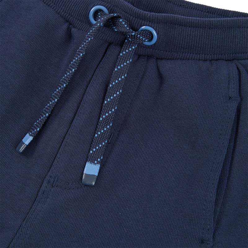 Boboli Fleece trousers for boy -BCI (694087 2440)