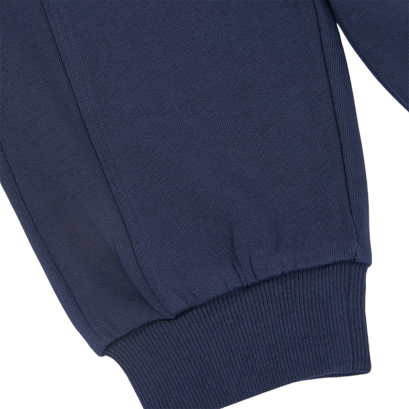 Boboli Fleece trousers for boy -BCI (694087 2440)