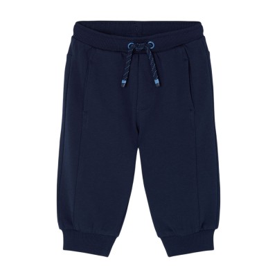 Boboli Fleece trousers for boy -BCI (694087 2440)