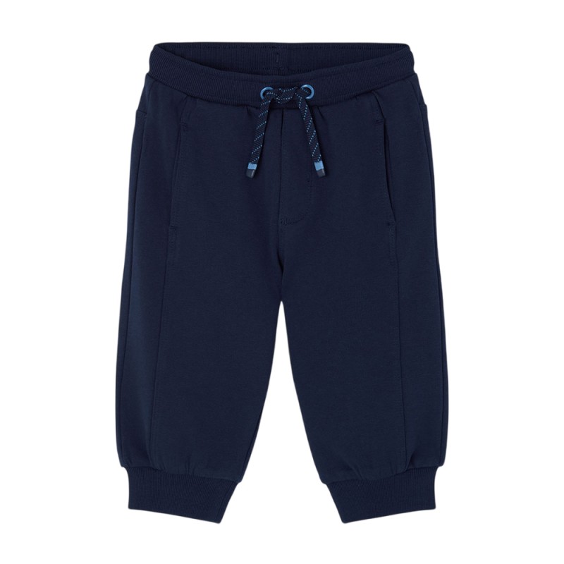 Boboli Fleece trousers for boy -BCI (694087 2440)