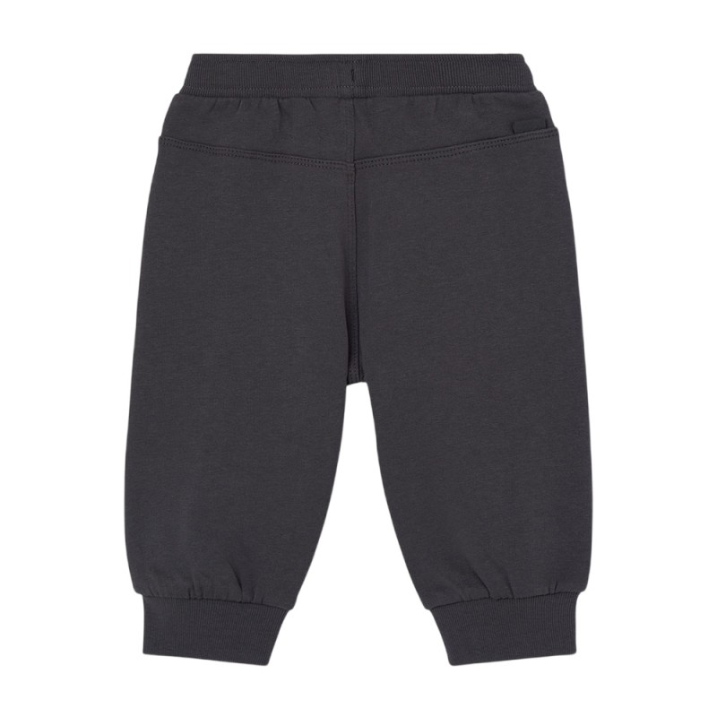Boboli Fleece trousers for boy -BCI (694087 8116)