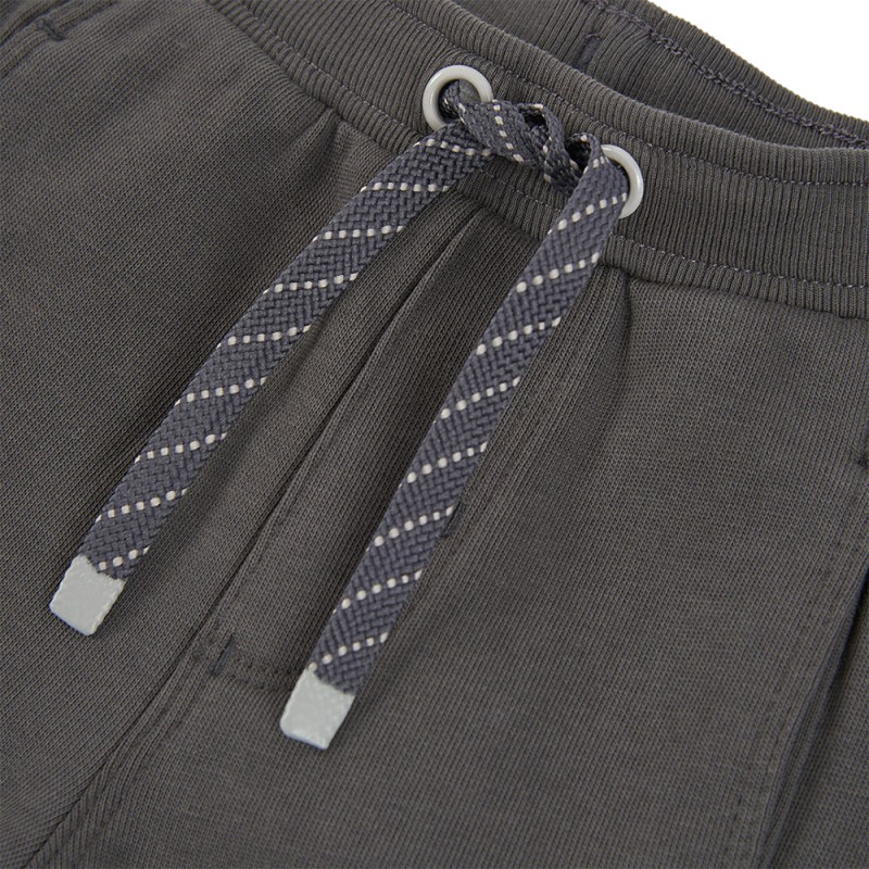 Boboli Fleece trousers for boy -BCI (694087 8116)